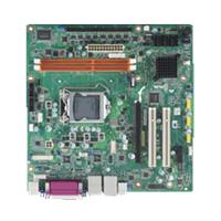 AIMB-501 MicroATX Motherboard